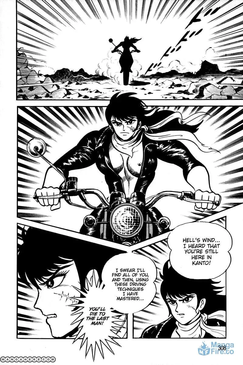 Read Violence Jack chapter 22 image 38 on Lezhin