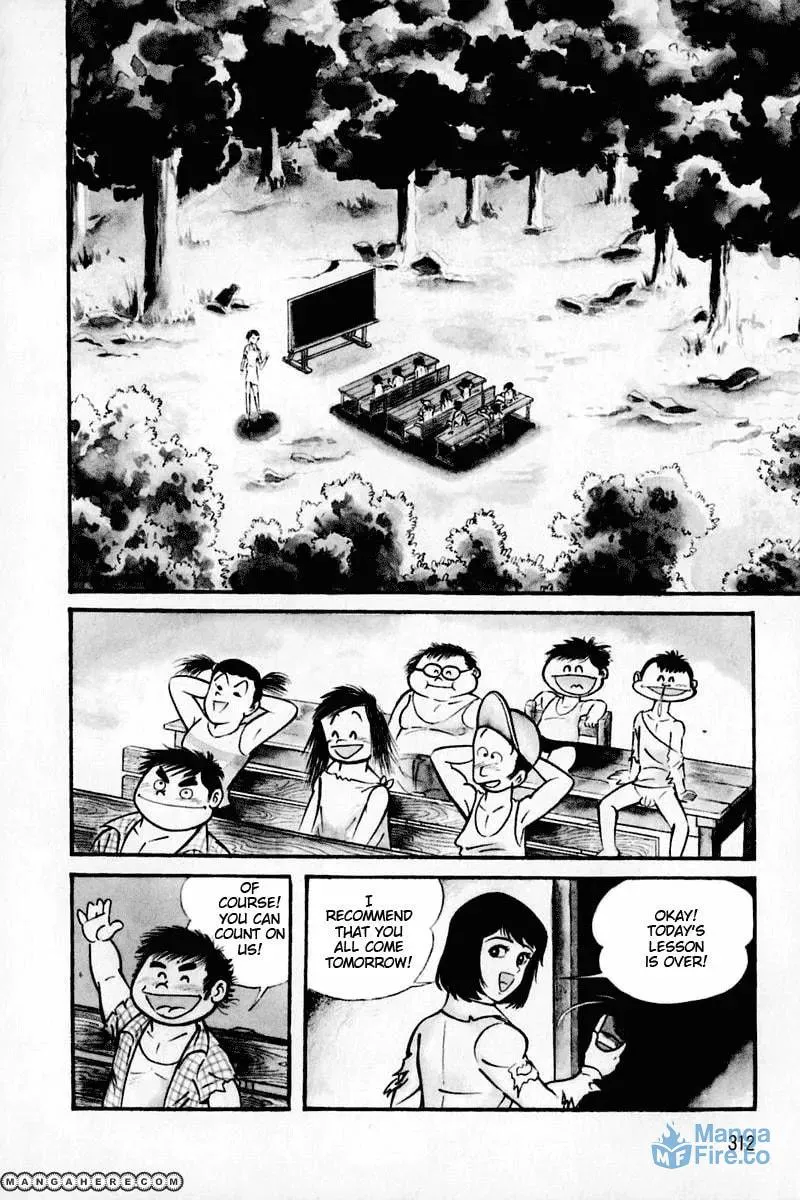 Read Violence Jack chapter 22 image 41 on Lezhin