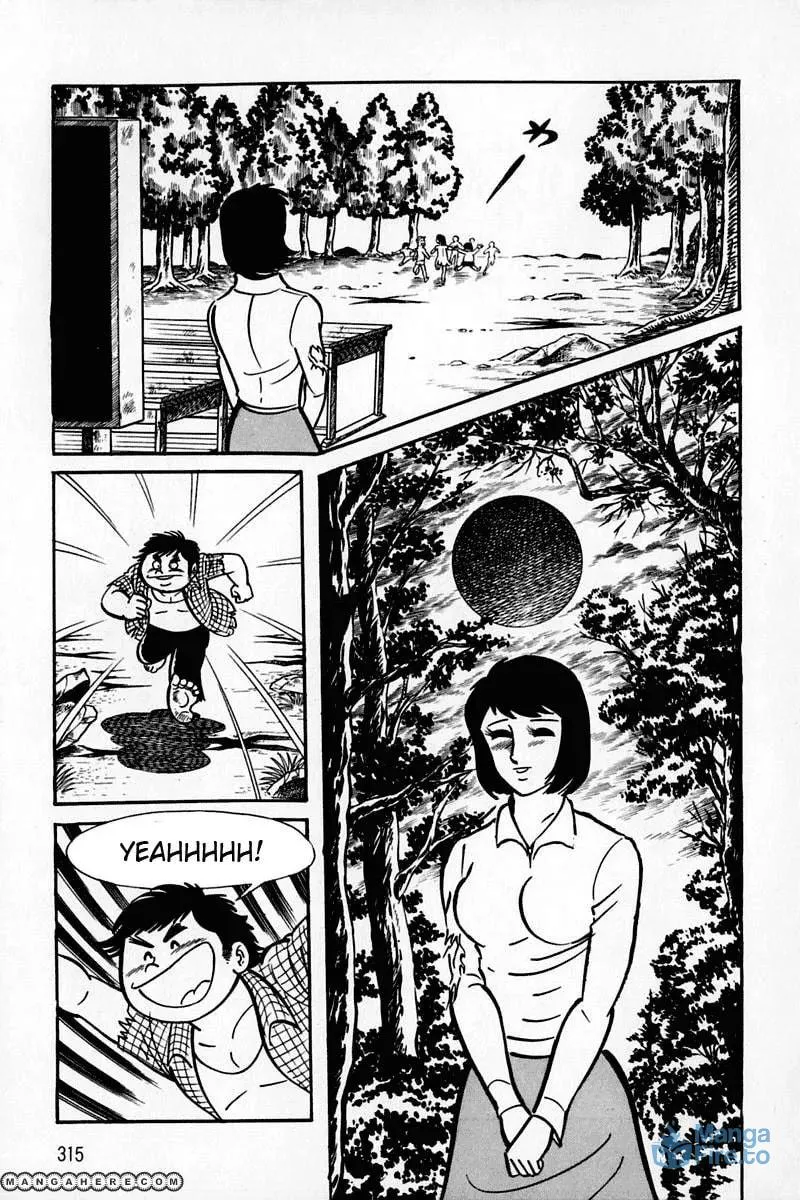 Read Violence Jack chapter 22 image 44 on Lezhin