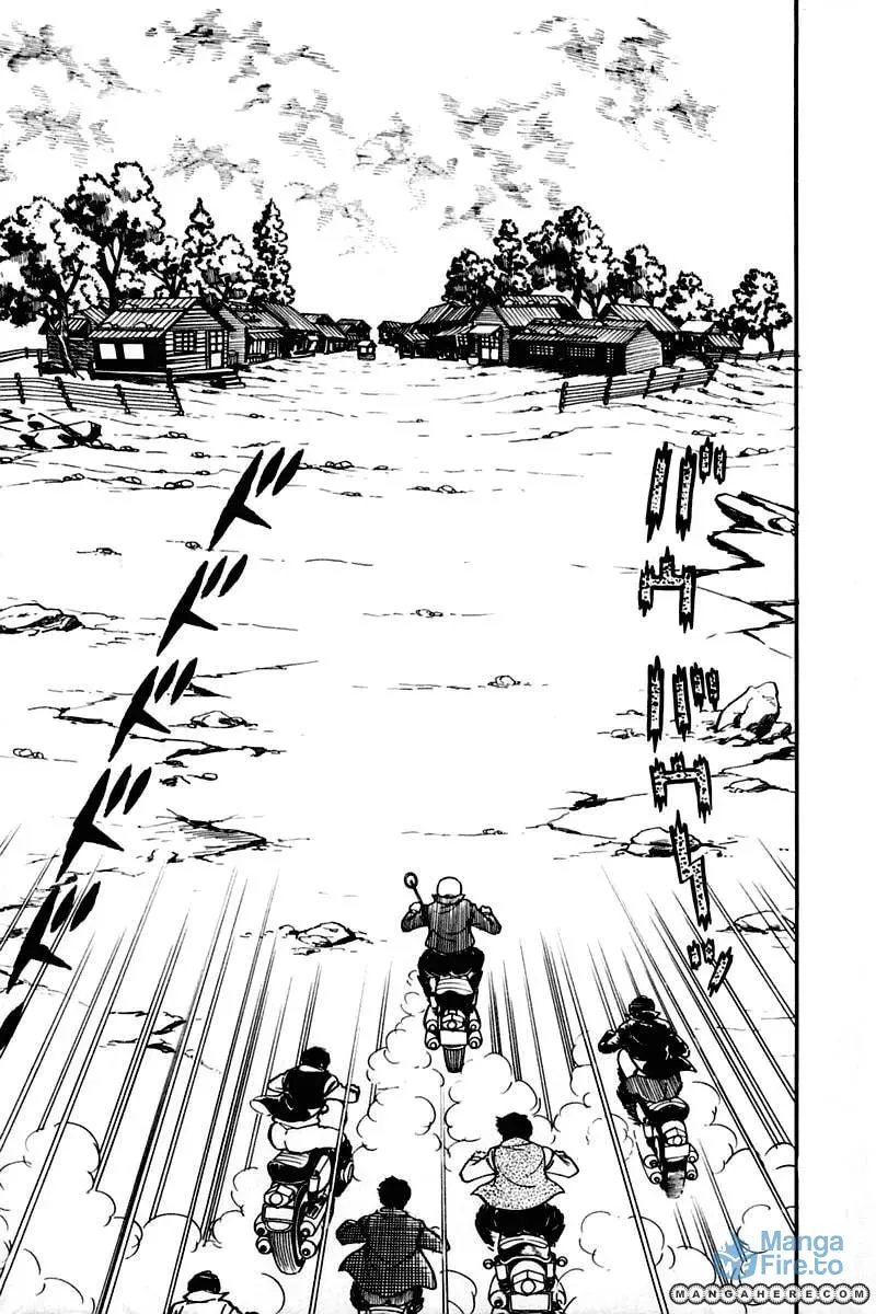 Read Violence Jack chapter 22 image 56 on Lezhin