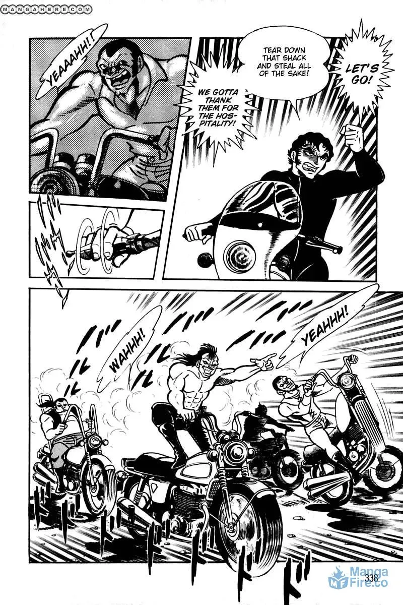 Read Violence Jack chapter 22 image 65 on Lezhin