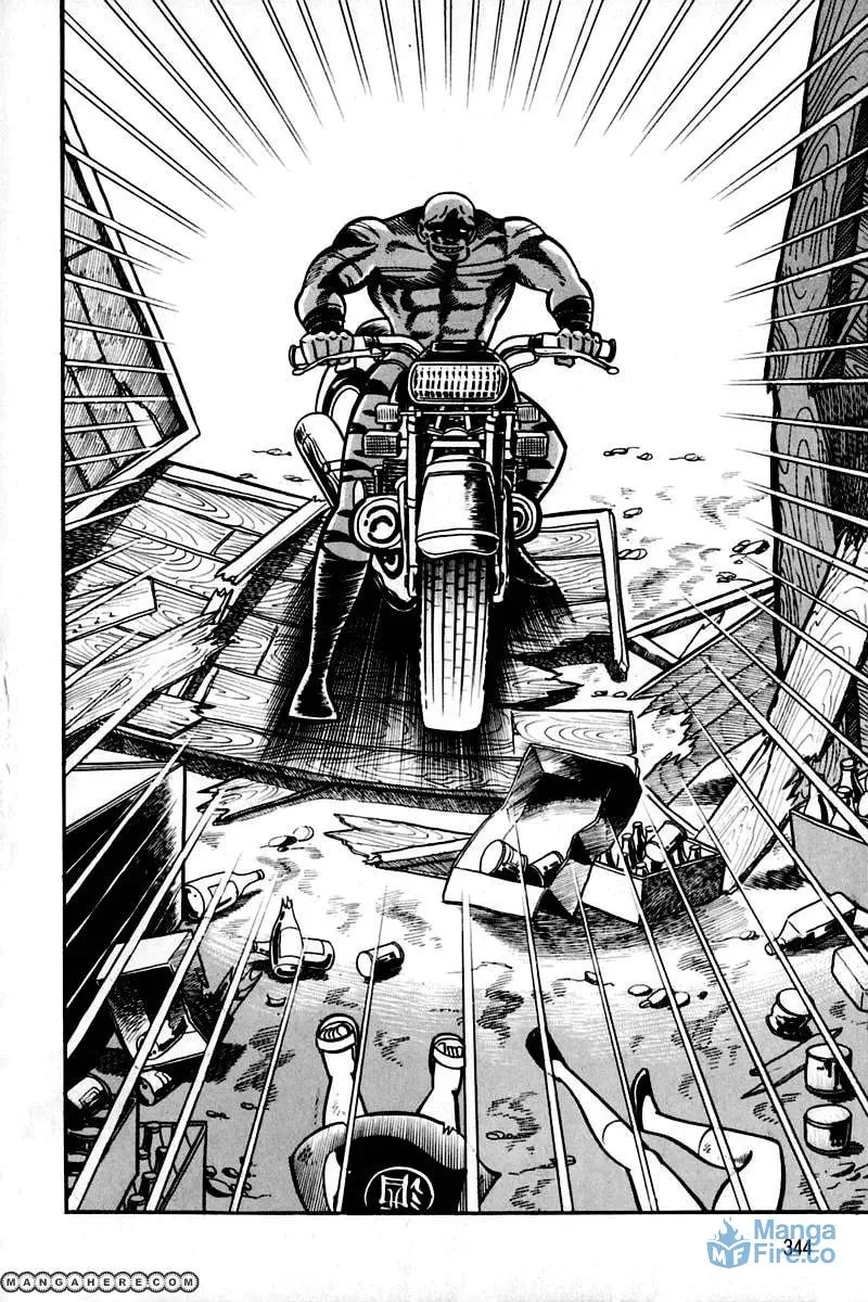 Read Violence Jack chapter 22 image 71 on Lezhin