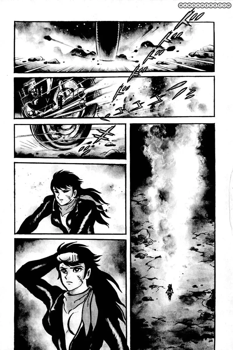 Read Violence Jack chapter 22 image 72 on Lezhin