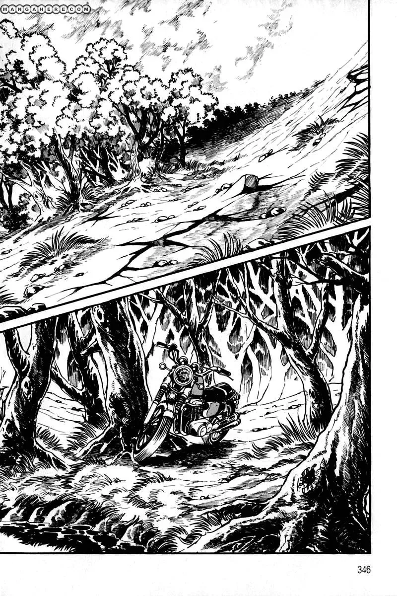 Read Violence Jack chapter 22 image 73 on Lezhin