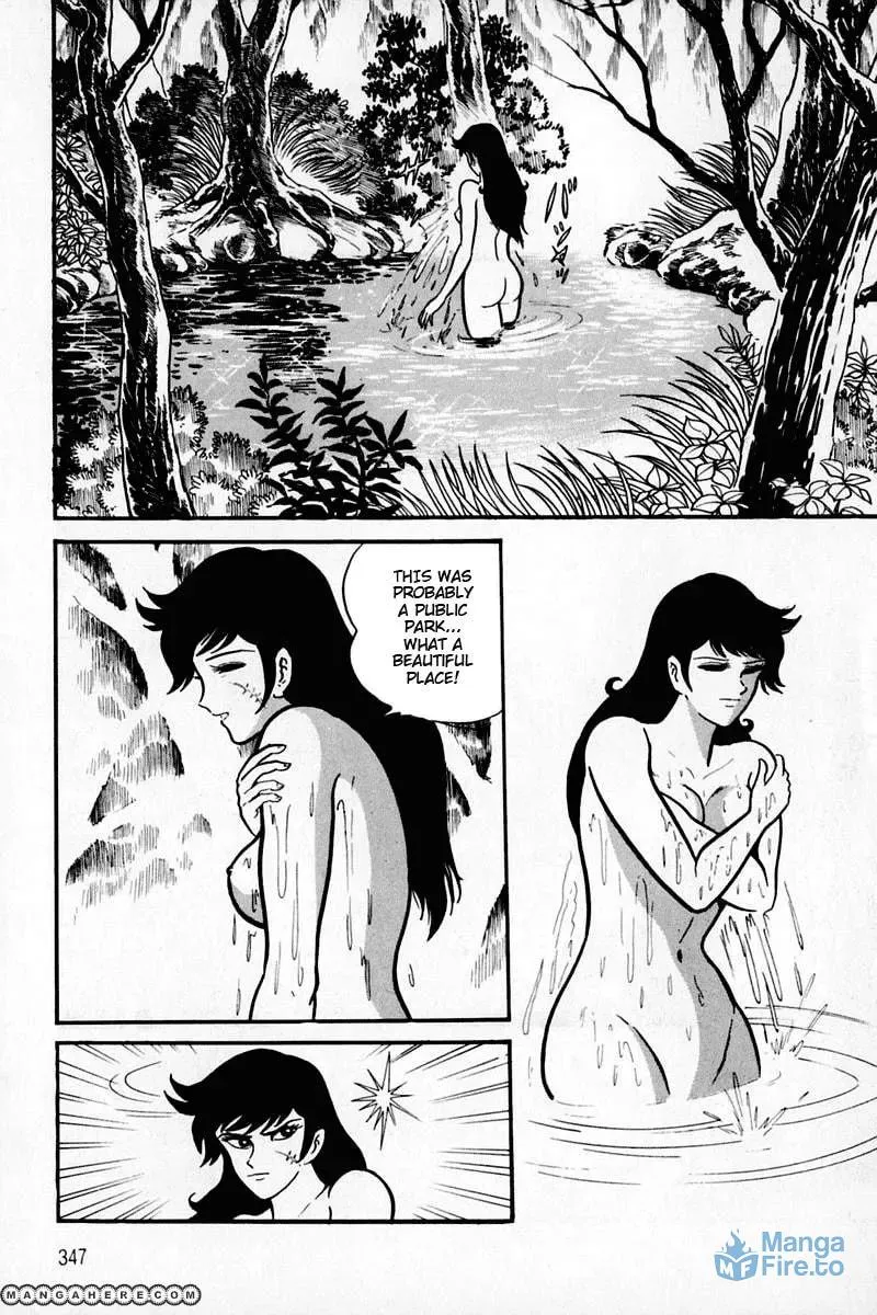 Read Violence Jack chapter 22 image 74 on Lezhin