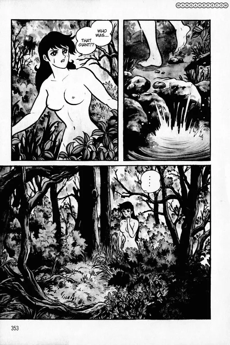 Read Violence Jack chapter 22 image 79 on Lezhin