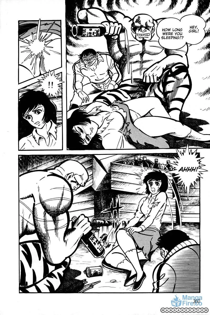 Read Violence Jack chapter 22 image 86 on Lezhin