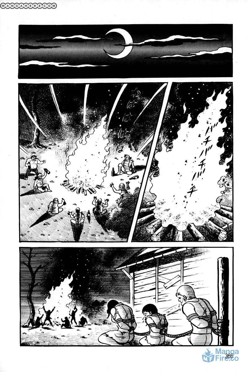 Read Violence Jack chapter 22 image 92 on Lezhin