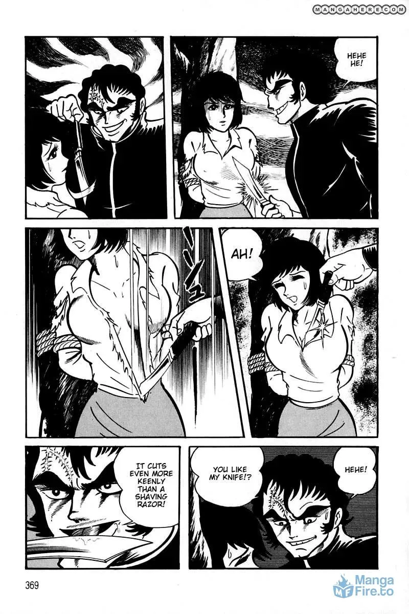 Read Violence Jack chapter 22 image 95 on Lezhin