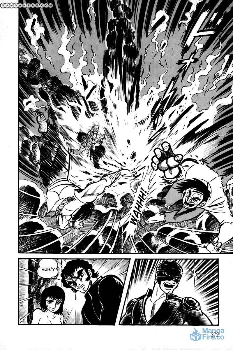 Read Violence Jack chapter 22 image 98 on Lezhin