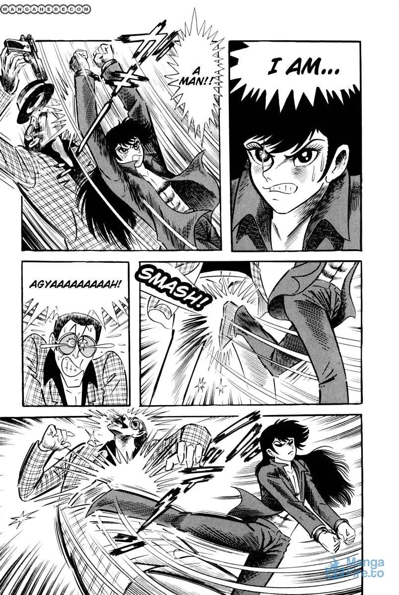 Read Violence Jack chapter 23 image 107 on Lezhin