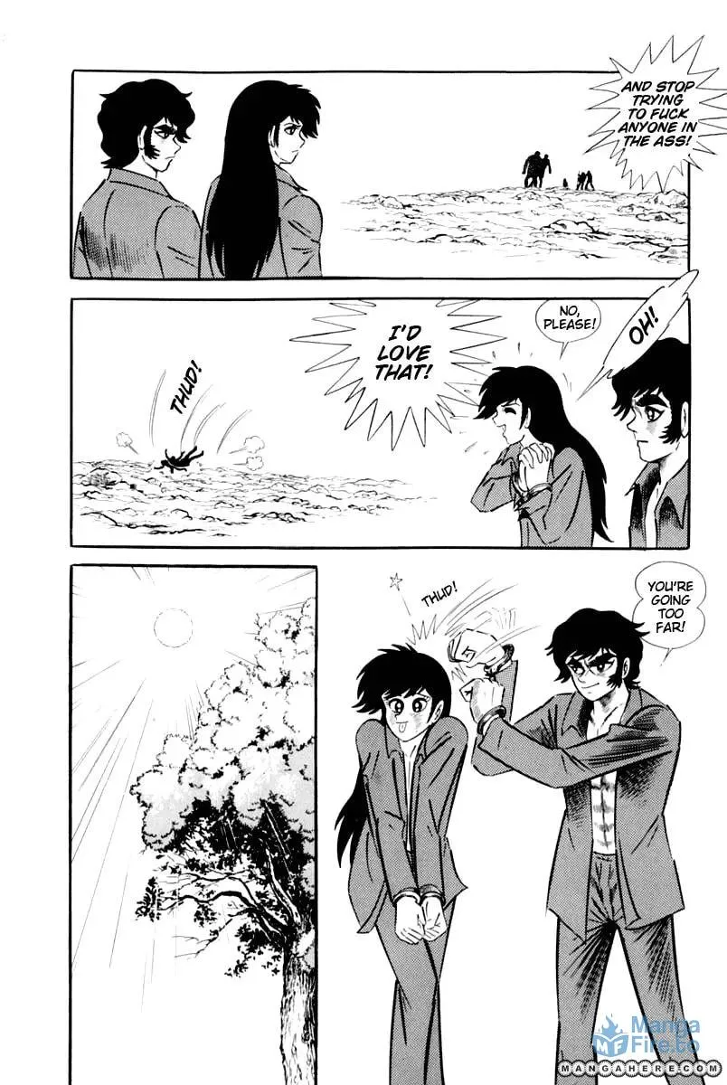 Read Violence Jack chapter 23 image 110 on Lezhin