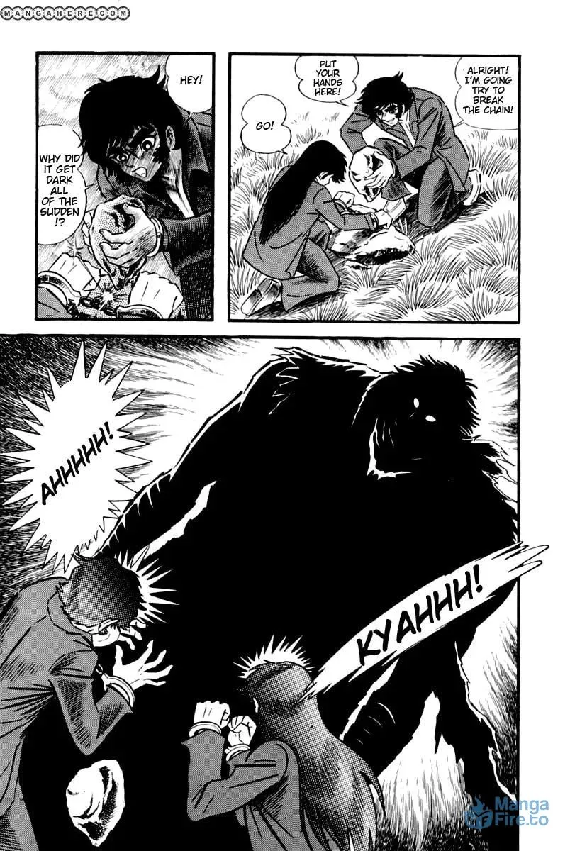 Read Violence Jack chapter 23 image 113 on Lezhin