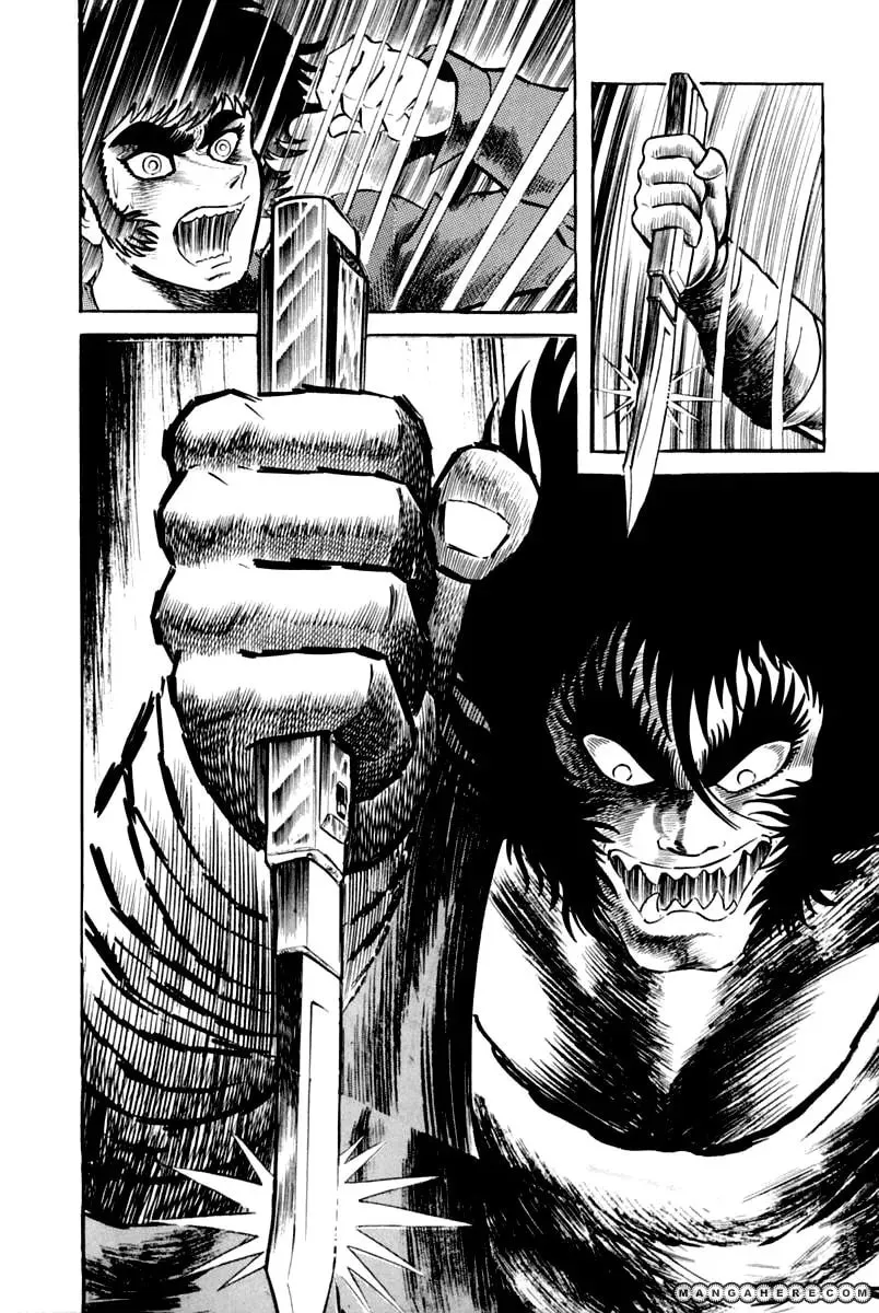 Read Violence Jack chapter 23 image 114 on Lezhin