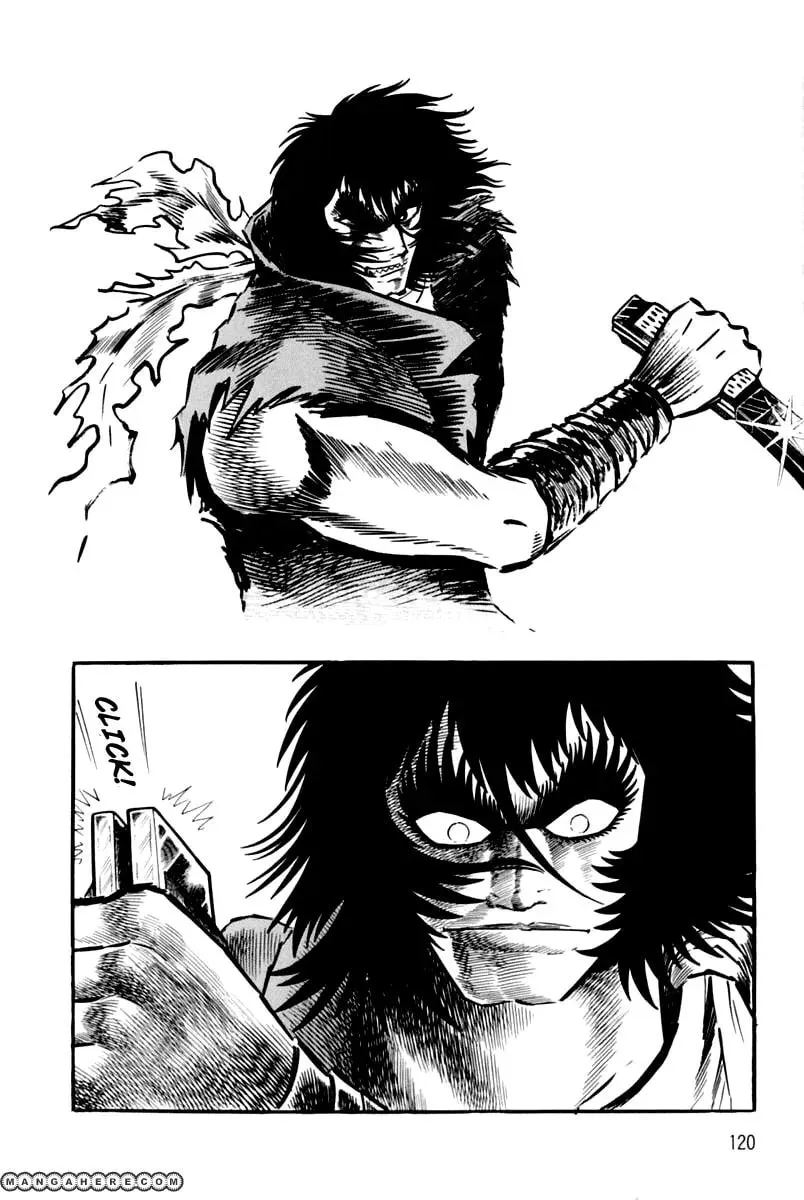 Read Violence Jack chapter 23 image 117 on Lezhin