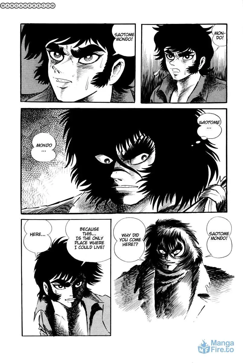 Read Violence Jack chapter 23 image 119 on Lezhin