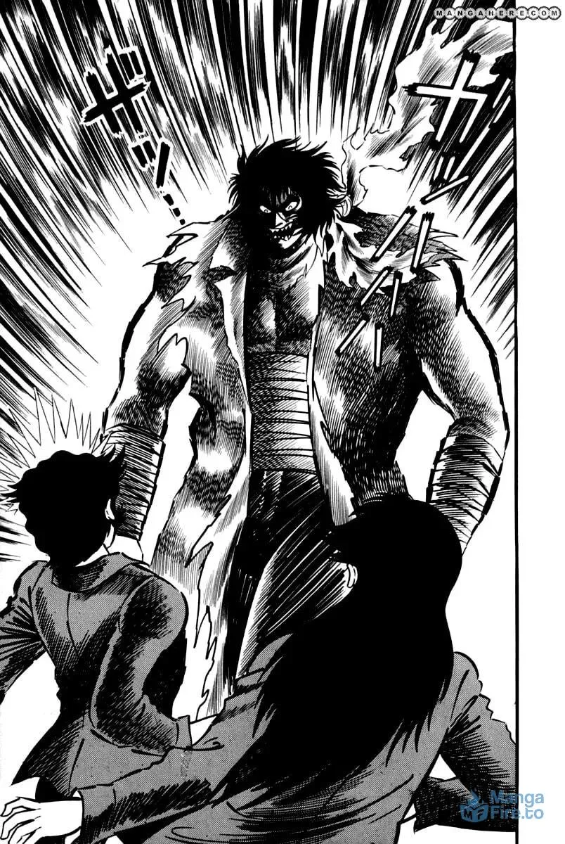 Read Violence Jack chapter 23 image 122 on Lezhin