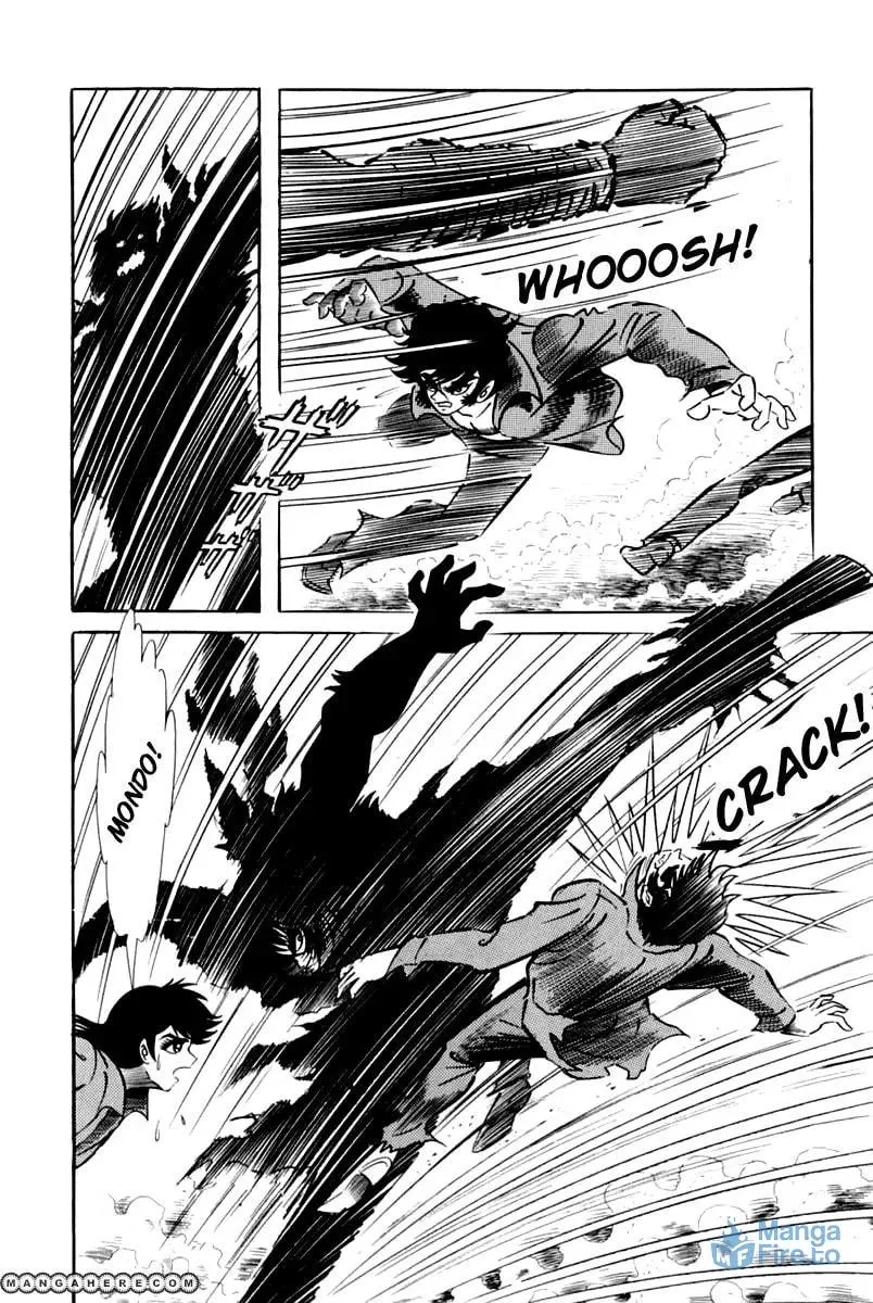 Read Violence Jack chapter 23 image 125 on Lezhin