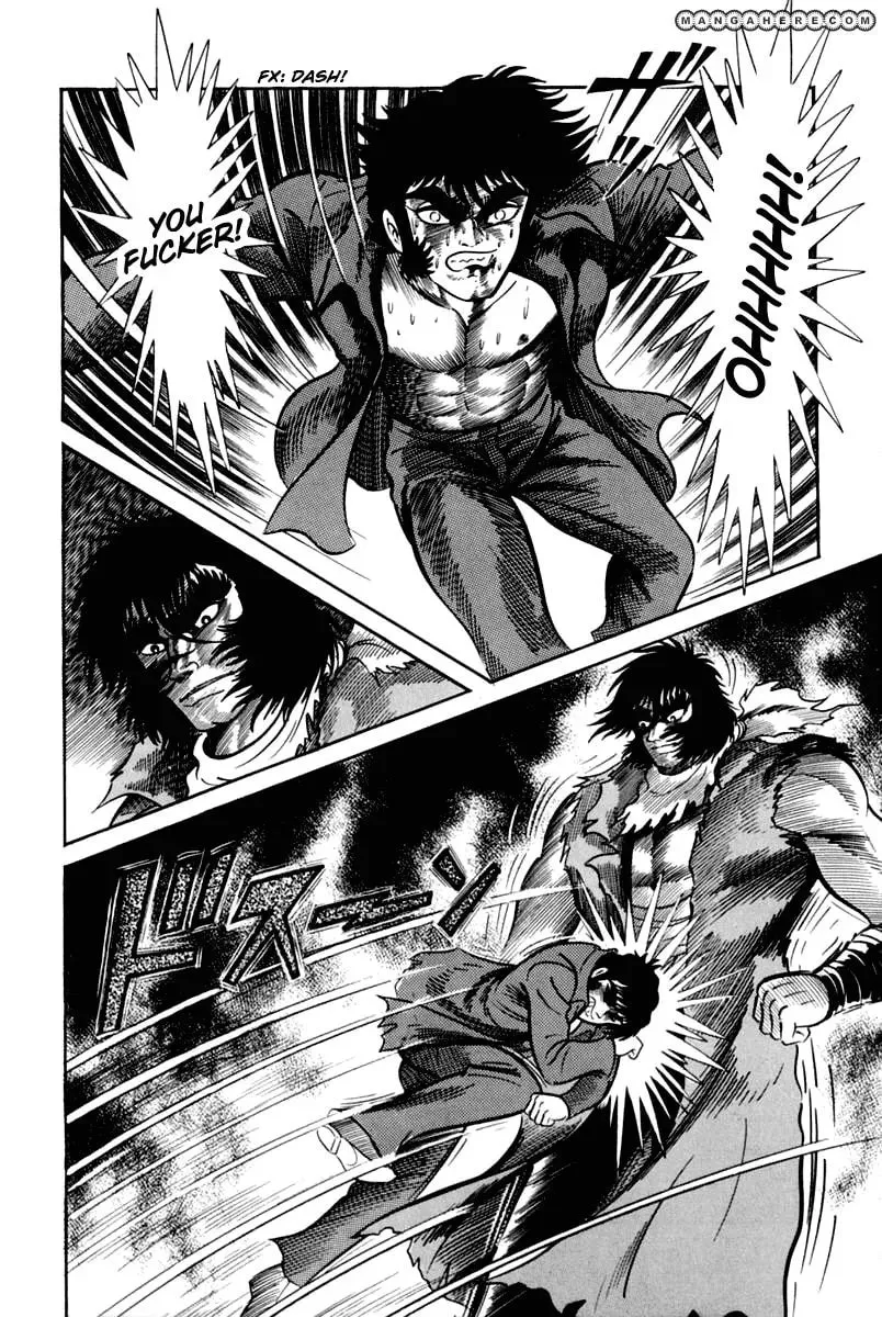 Read Violence Jack chapter 23 image 127 on Lezhin