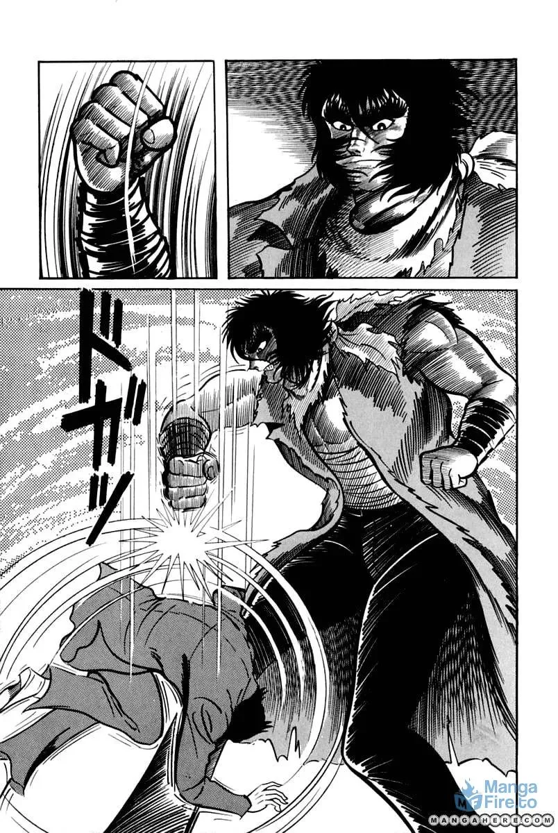 Read Violence Jack chapter 23 image 128 on Lezhin