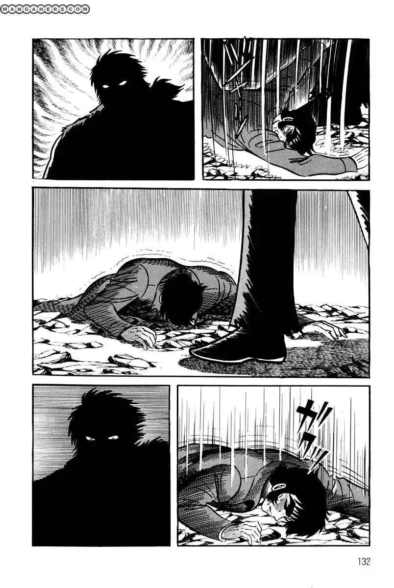 Read Violence Jack chapter 23 image 129 on Lezhin
