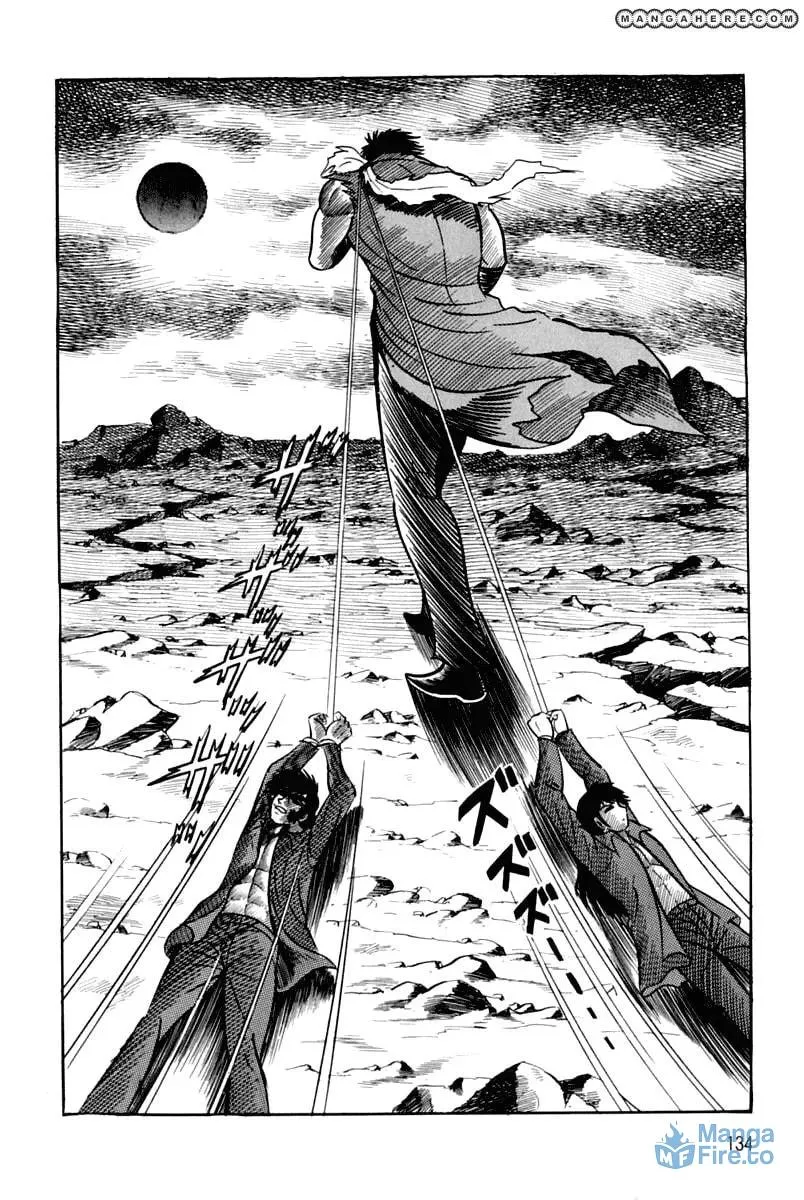 Read Violence Jack chapter 23 image 131 on Lezhin