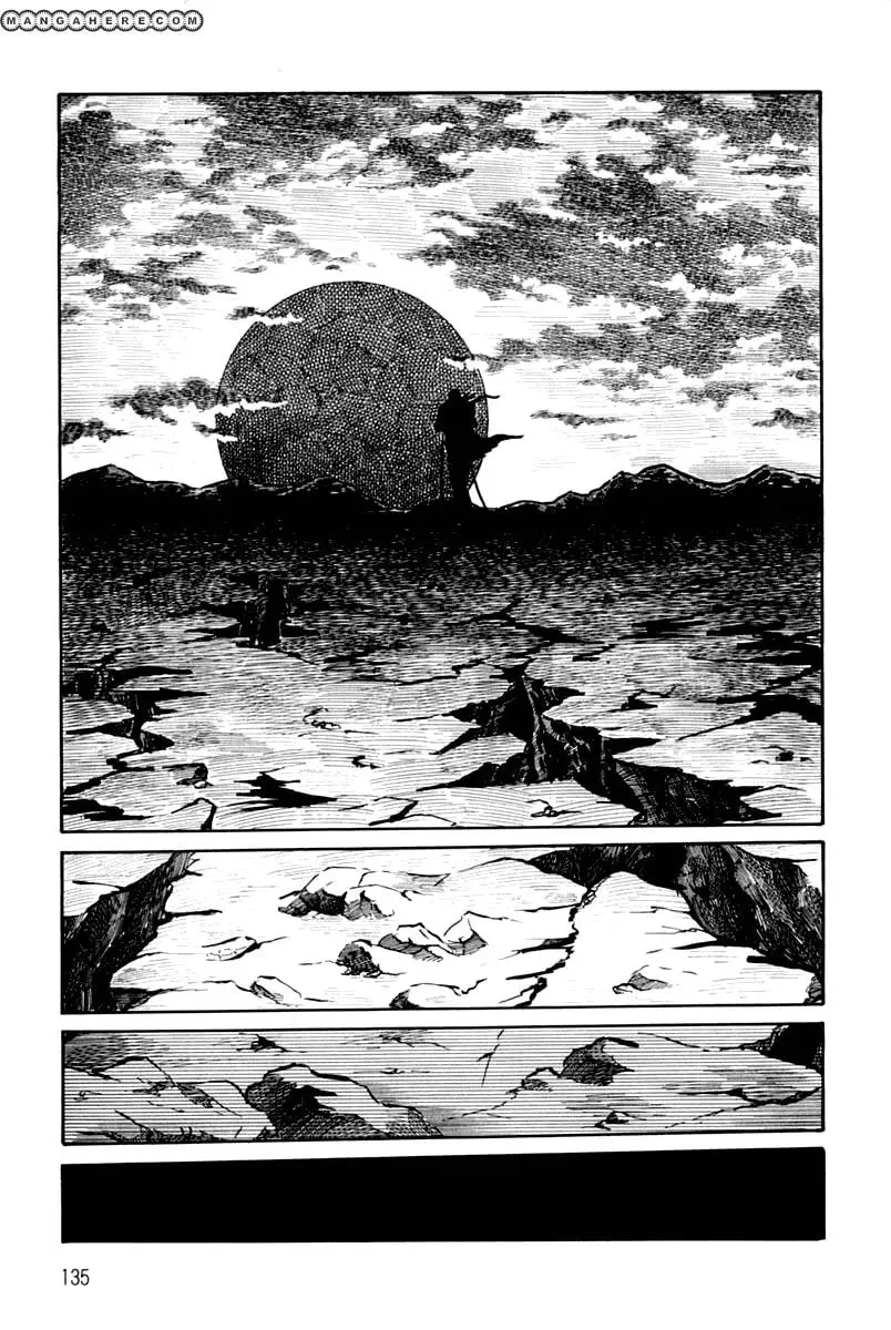 Read Violence Jack chapter 23 image 132 on Lezhin