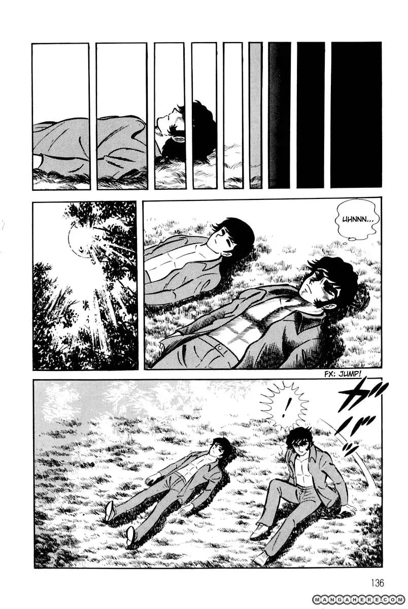 Read Violence Jack chapter 23 image 133 on Lezhin