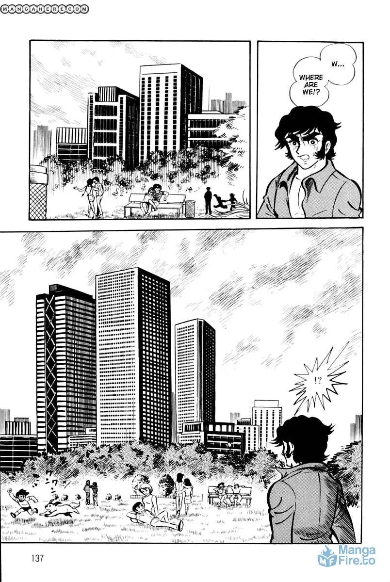 Read Violence Jack chapter 23 image 134 on Lezhin