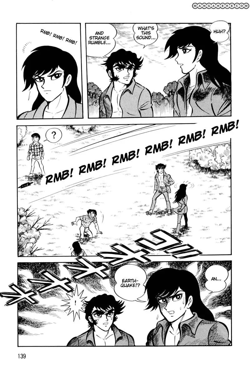 Read Violence Jack chapter 23 image 136 on Lezhin
