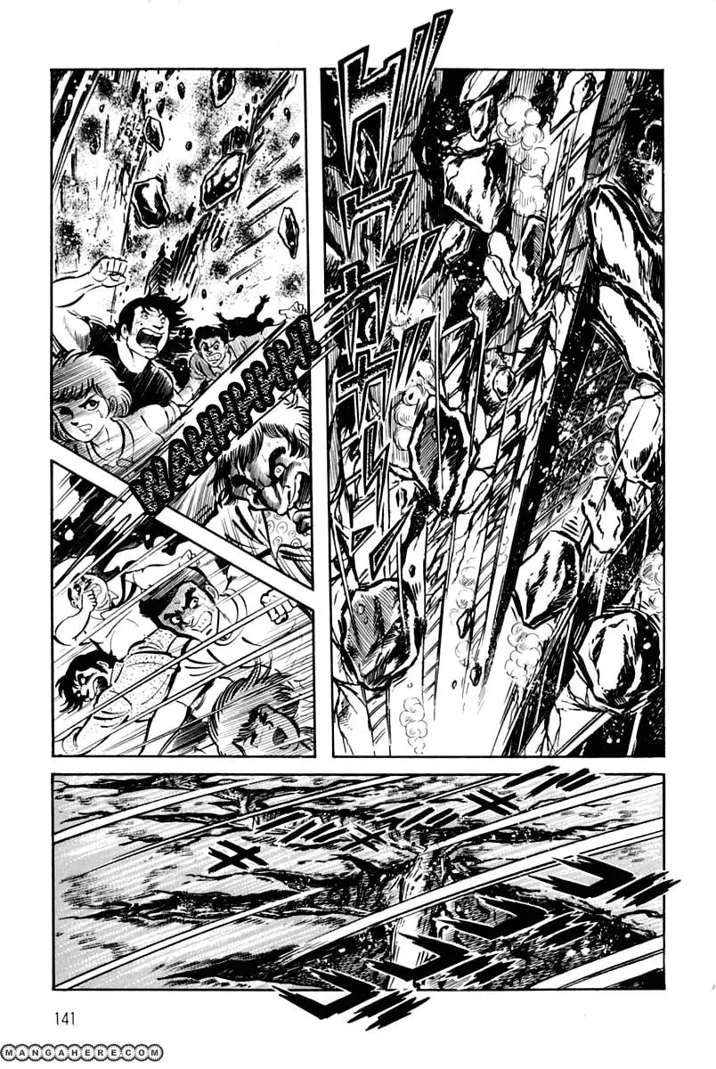 Read Violence Jack chapter 23 image 138 on Lezhin