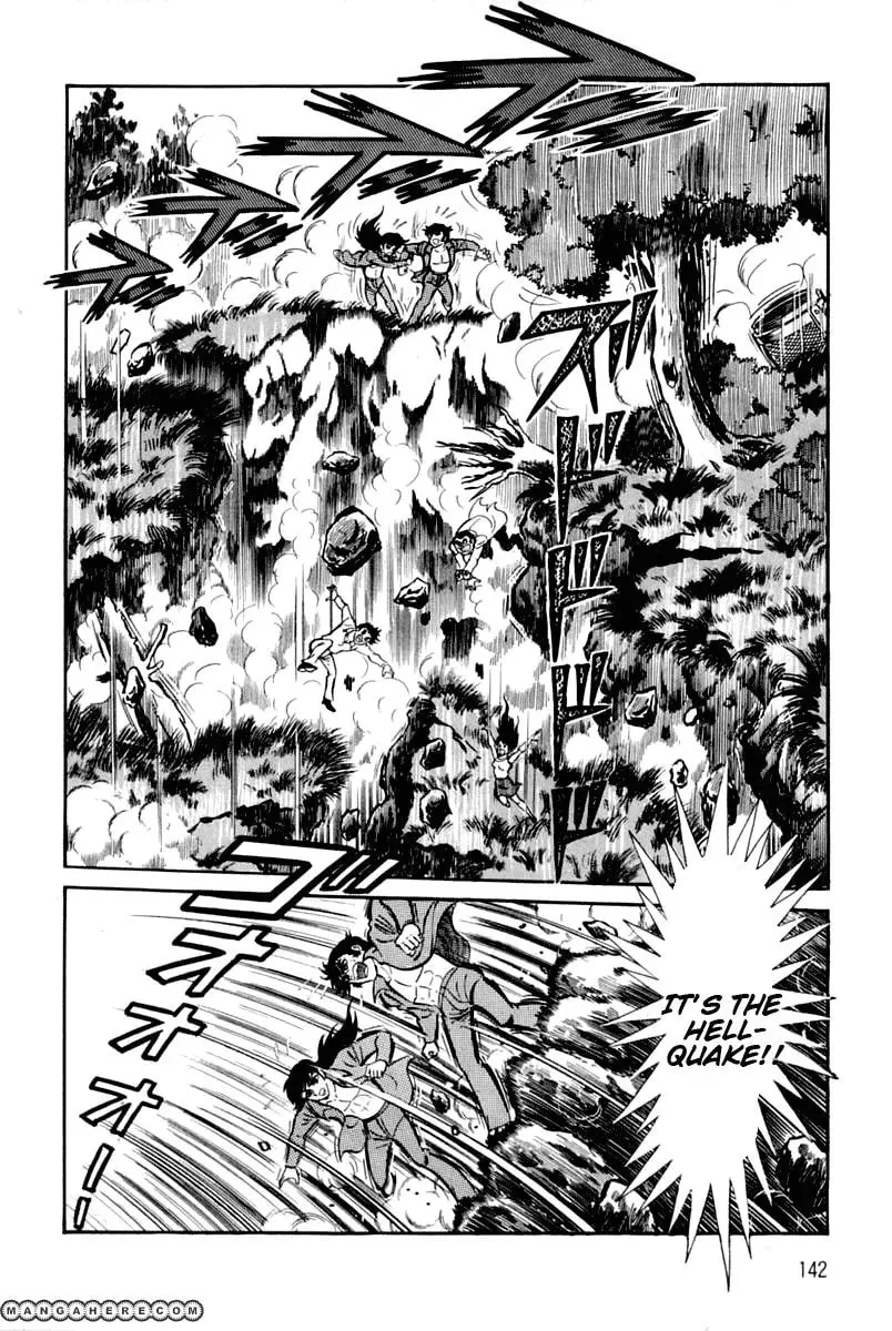 Read Violence Jack chapter 23 image 139 on Lezhin