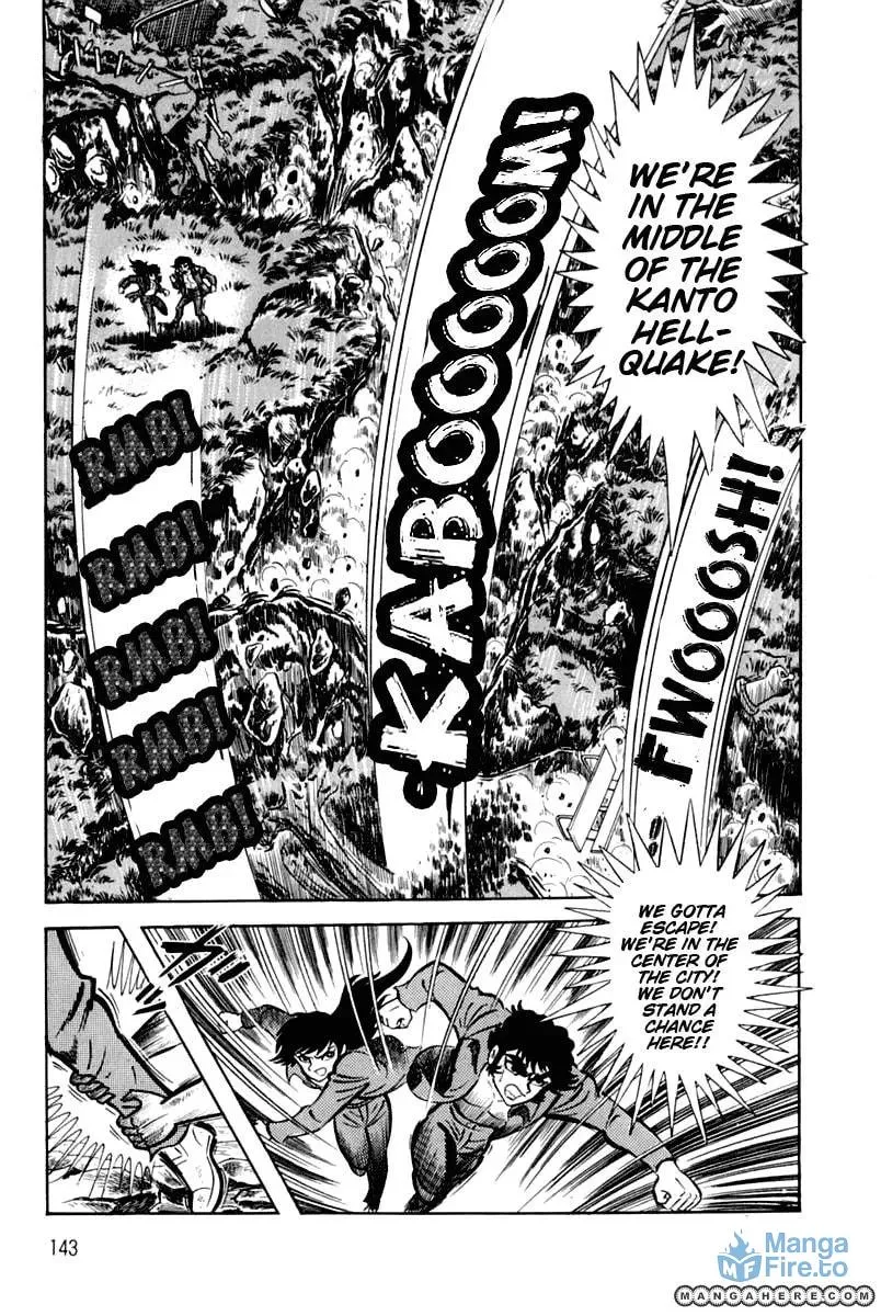 Read Violence Jack chapter 23 image 140 on Lezhin