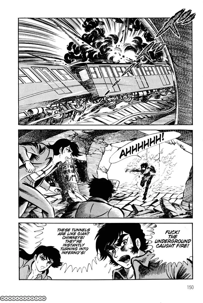 Read Violence Jack chapter 23 image 147 on Lezhin