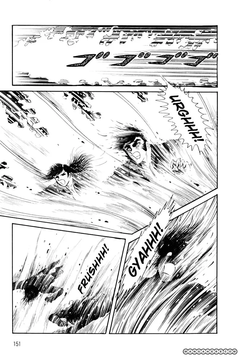 Read Violence Jack chapter 23 image 148 on Lezhin