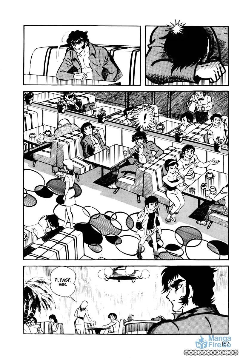 Read Violence Jack chapter 23 image 149 on Lezhin