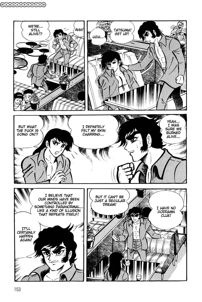 Read Violence Jack chapter 23 image 150 on Lezhin
