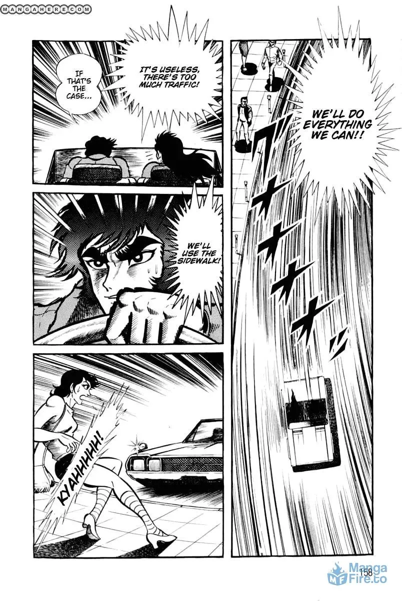 Read Violence Jack chapter 23 image 155 on Lezhin