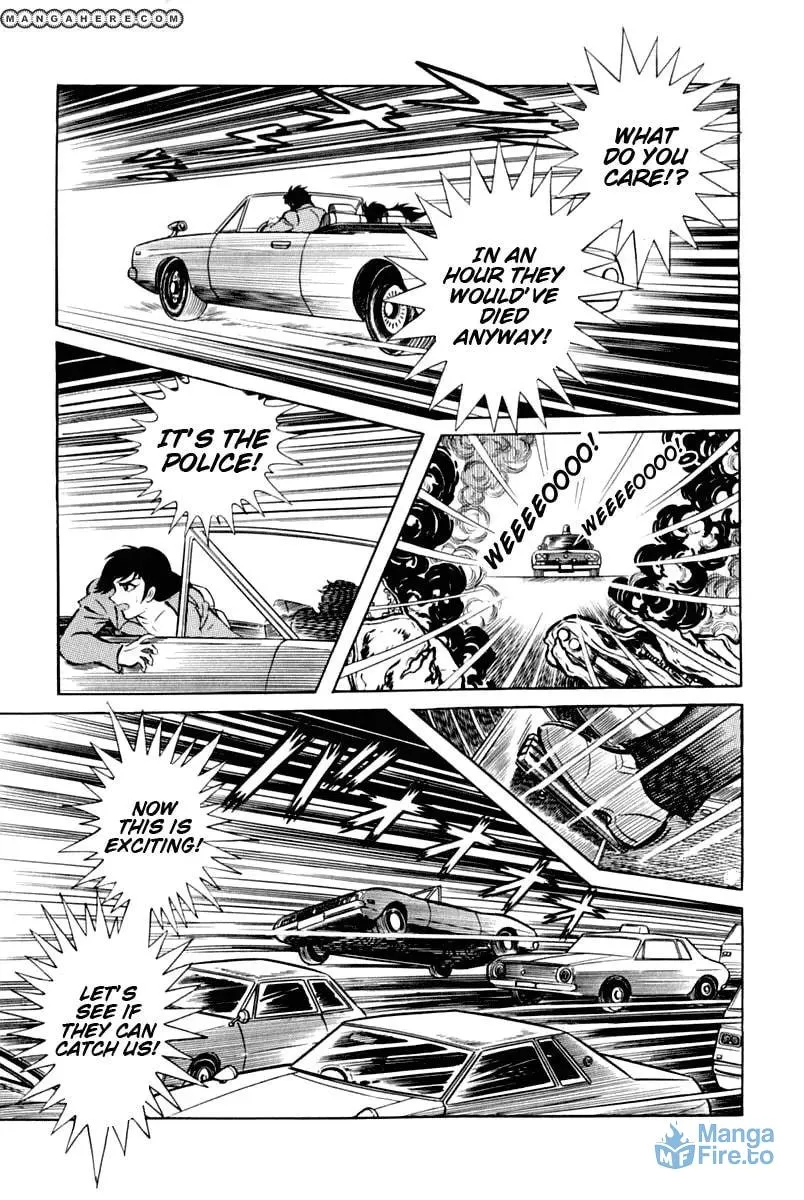 Read Violence Jack chapter 23 image 158 on Lezhin