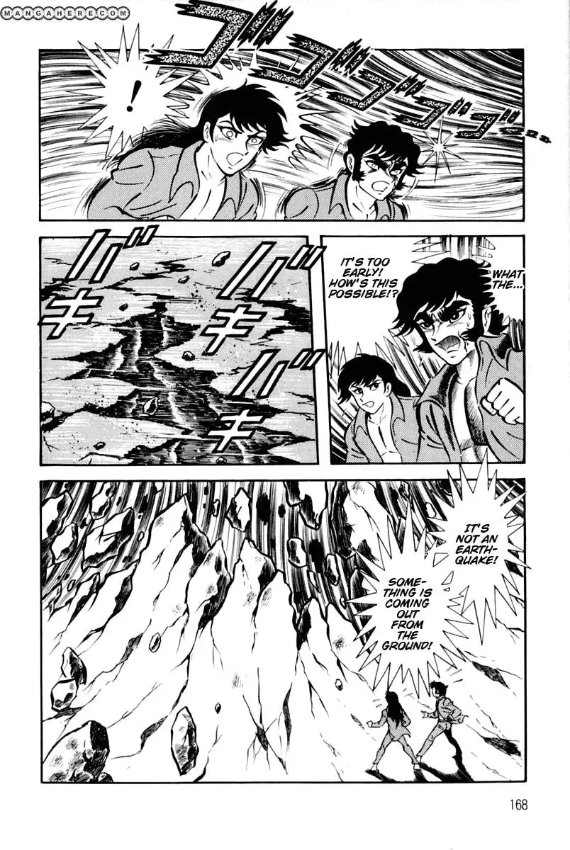 Read Violence Jack chapter 23 image 165 on Lezhin