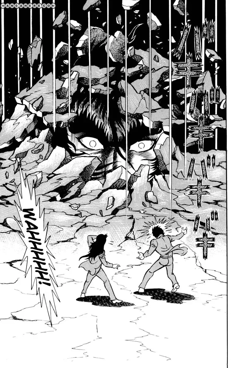 Read Violence Jack chapter 23 image 166 on Lezhin