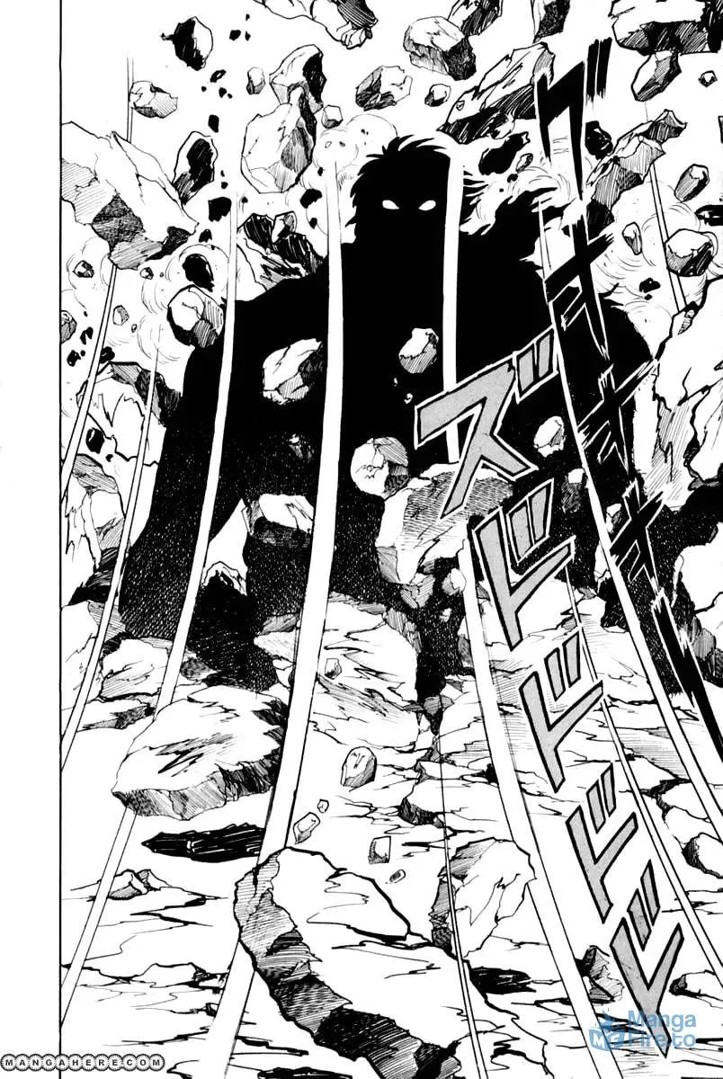 Read Violence Jack chapter 23 image 167 on Lezhin
