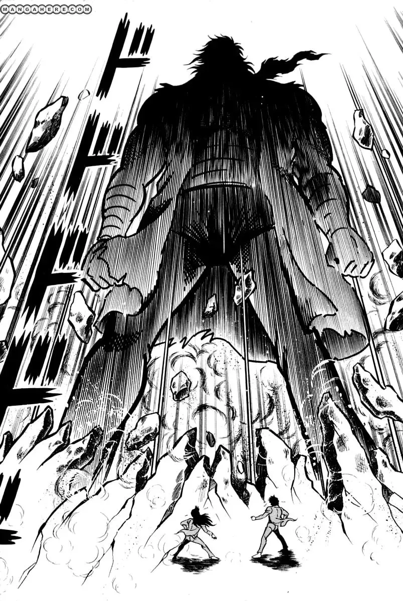 Read Violence Jack chapter 23 image 168 on Lezhin