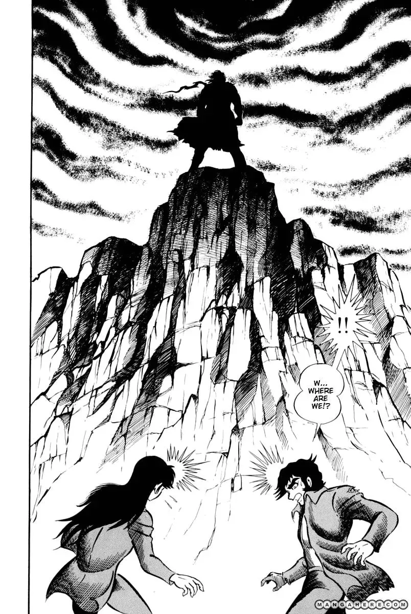 Read Violence Jack chapter 23 image 169 on Lezhin