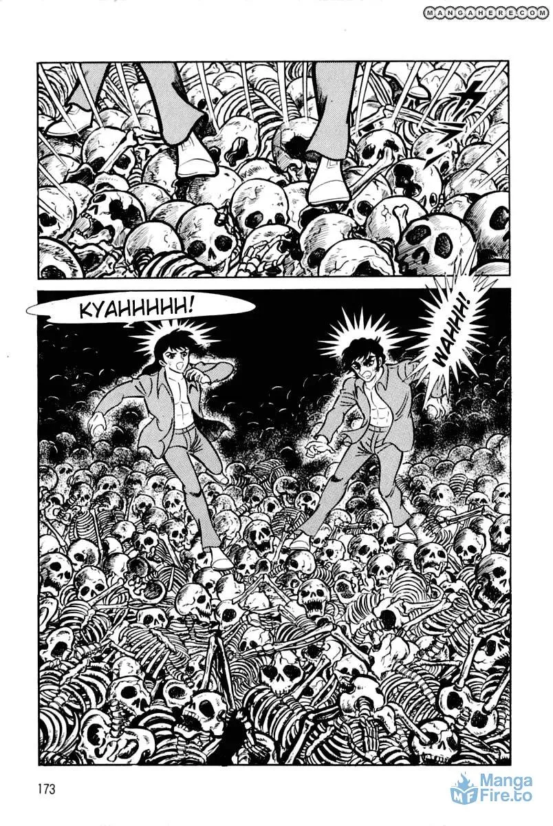 Read Violence Jack chapter 23 image 170 on Lezhin