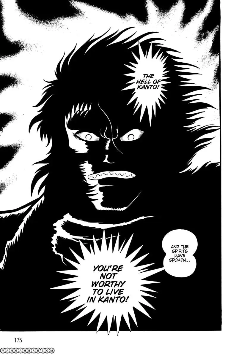 Read Violence Jack chapter 23 image 172 on Lezhin