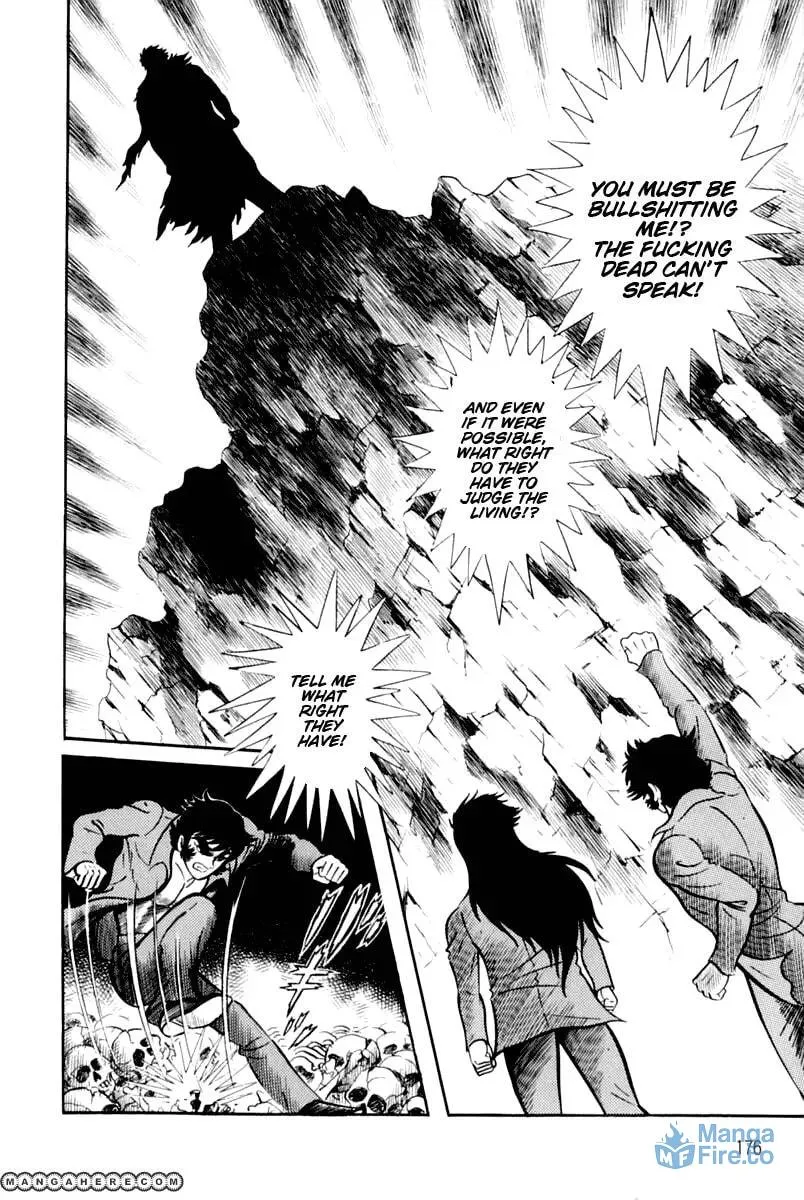 Read Violence Jack chapter 23 image 173 on Lezhin