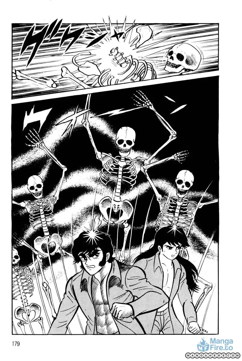 Read Violence Jack chapter 23 image 176 on Lezhin