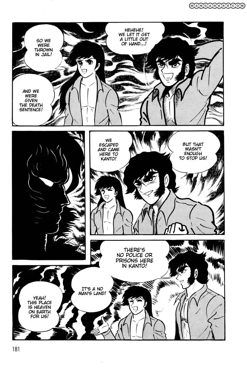 Read Violence Jack chapter 23 image 178 on Lezhin