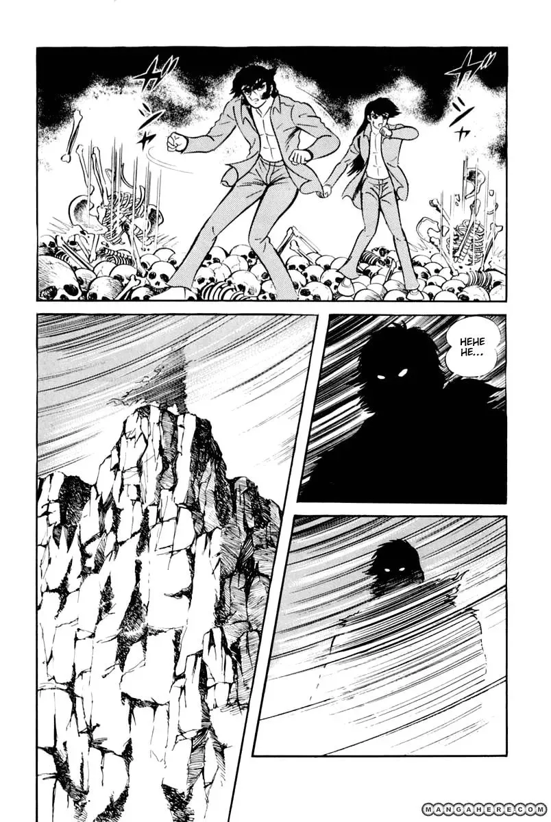 Read Violence Jack chapter 23 image 180 on Lezhin